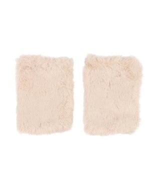 UNBILLION カシュネ cache nez / フェイクファーグローブ