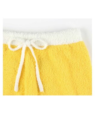 une nana cool MADE WITH 阪神タイガース やわらかモフモフプルオーバー＆ハーフパンツセット IV