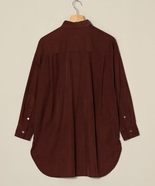 ONWARD Reuse Park 【23区】ブラウス秋冬 レッド
