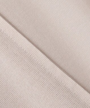 自由区 L 【接触冷感・UVケア・洗える】ファンクショナルジップアップ パーカー サンドベージュ