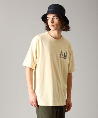 Columbia Columbia/ レイクトゥアベニューグラフィックショートスリーブTシャツ /コロンビア