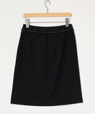 ONWARD Reuse Park 【J.PRESS】スカート春夏 ブラック