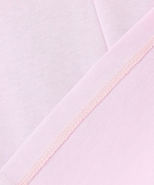 組曲 S 【美人LABコラボ】ビューティーファンクションジャージー ハートラインアンサンブル ピンク系