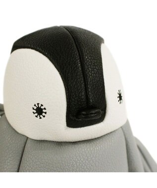 ROOTOTE 1155【シロクマ＆ペンギン】EU.ウイズルー.ファンファンアニマル-A 02：サウスポール