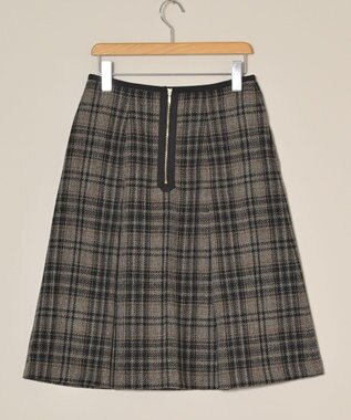 ONWARD Reuse Park 【23区】スカート秋冬 ブラウン
