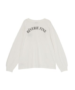 earth music&ecology 【綿100％】アソートグラフィックロンＴ B