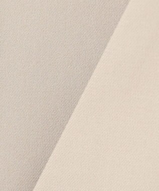 ANY L 【ストレッチ/セットアップ可】イージィケアストレッチジレ ベージュ