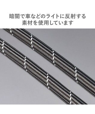 PET PARADISE ペットパラダイス ロープ リード グレー　４Ｓ～３Ｓ グレー