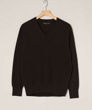 ONWARD Reuse Park 【23区】ニット秋冬 ブラウン