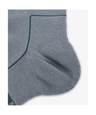 Columbia Columbia/ スティムソントレイルミッドソックス /コロンビア Columbia Grey