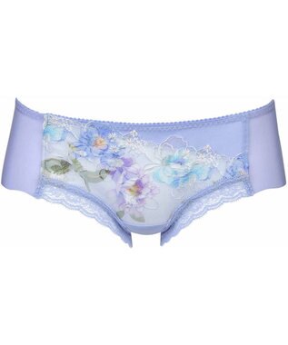 WACOAL ボーイレングス ショーツ 【ハグするブラ】 BRB498とペア はきこみ丈あさめ 全方向ストレッチ(バック) レディース PRA698 /ワコール