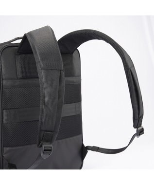 ACE BAGS & LUGGAGE ace. ガジェタブルR 10th ビジネスリュック  B4サイズ 15.6インチPC収納 16L 68962 エース ブラック