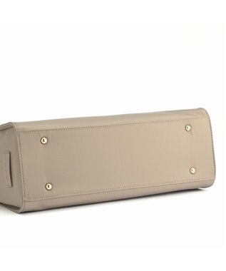 ACE BAGS & LUGGAGE Jewelna Rose OLバッグ・エト エアリィ 横型トートバッグ 16271 グレージュ