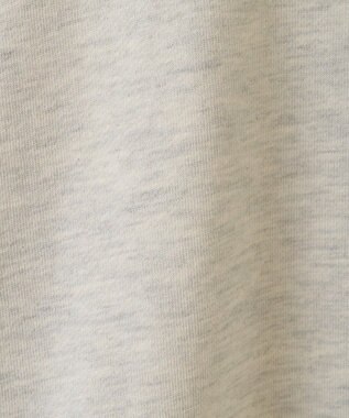 Green Parks ピノキオ／ウ゛ィランズ裏毛プルオーバー Oatmeal