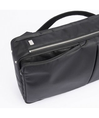 ACE BAGS & LUGGAGE ace. ガジェタブルR 10th ビジネスリュック  B4サイズ 15.6インチPC収納 16L 68962 エース ブラック