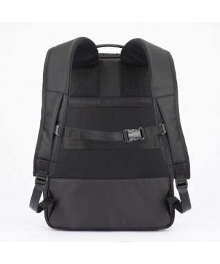 ACE BAGS & LUGGAGE ace. ガジェタブルR 10th ビジネスリュック  B4サイズ 15.6インチPC収納 16L 68962 エース ブラック