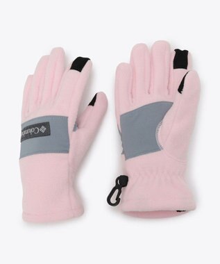 Columbia Columbia/ 【KIDS】ユースファストトレックIIIグローブ /コロンビア