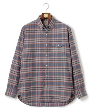 ストレッチ コットンネルシャツ / J.PRESS MEN | ファッション通販 【公式通販】オンワード・クローゼット