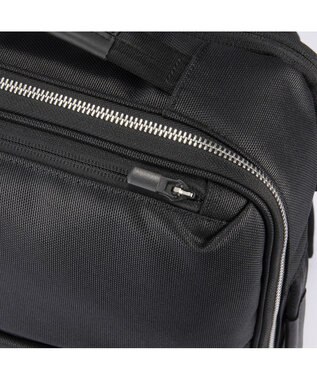 ACE BAGS & LUGGAGE ace. ガジェタブルR 10th ビジネスリュック  B4サイズ 15.6インチPC収納 16L 68962 エース ブラック