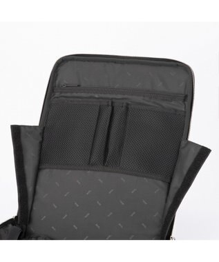 ACE BAGS & LUGGAGE ace. ガジェタブルR 10th ビジネスリュック  B4サイズ 15.6インチPC収納 16L 68962 エース ブラック