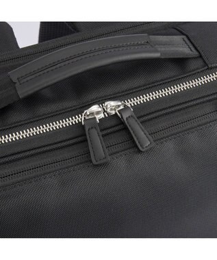 ACE BAGS & LUGGAGE ace. ガジェタブルR 10th ビジネスリュック  B4サイズ 15.6インチPC収納 16L 68962 エース ブラック