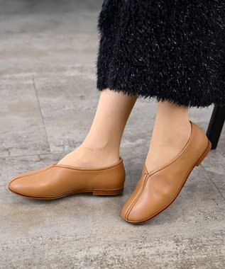 APOM オブリークトゥバイプドスリップオン15