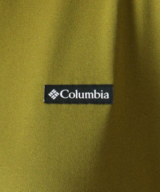 Columbia Columbia/ ウィメンズトゥリースワローオムニフリーズゼロドレス /コロンビア Mossy Green