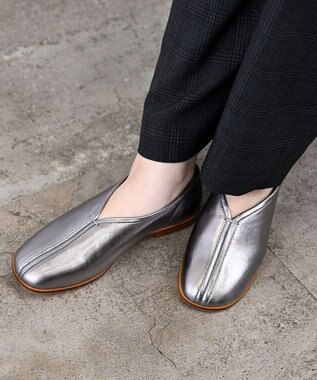 APOM オブリークトゥバイプドスリップオン15