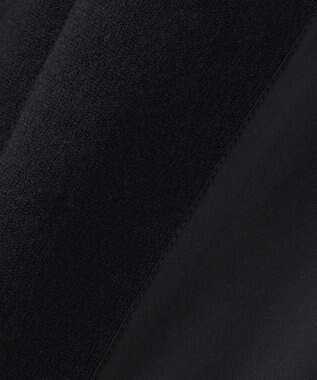 23区GOLF 【23Fondation/WOMEN】ニットパンツ ブラック系