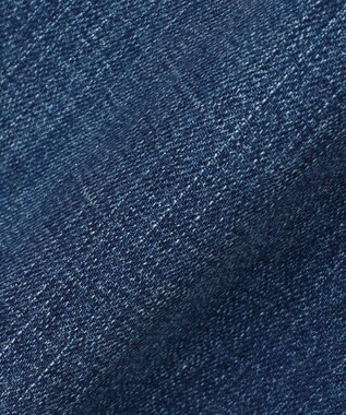 23区 L 【RED CARD TOKYO×23区】デニム サロペット ワンピース ミッドブルー系