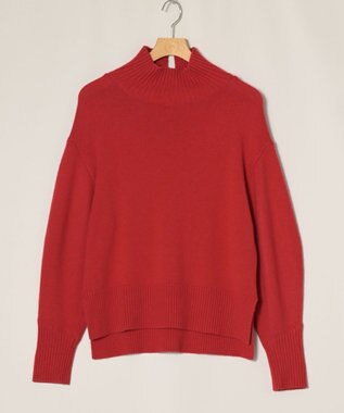 ONWARD Reuse Park 【組曲】ニット秋冬 レッド