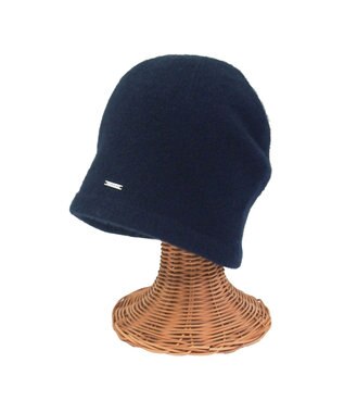 ATRENA 【日本製】BLUEFOX ブルーフォックスビーニー ネイビー