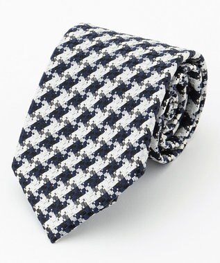  シルキーバスケット　ネクタイ