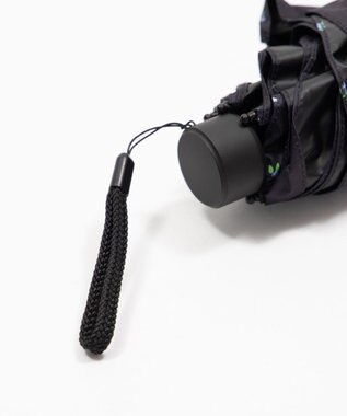 WEGO 【晴雨兼用/折りたたみ傘/日焼け対策/紫外線対策】別注PROTECT　U 柄6