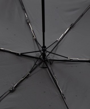 WEGO 【晴雨兼用/折りたたみ傘/日焼け対策/紫外線対策】別注PROTECT　U 柄6