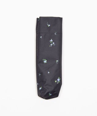 WEGO 【晴雨兼用/折りたたみ傘/日焼け対策/紫外線対策】別注PROTECT　U 柄6