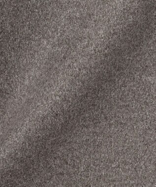 PW CIRCULUS 【MEN】スエードライクテーパードパンツ グレー系