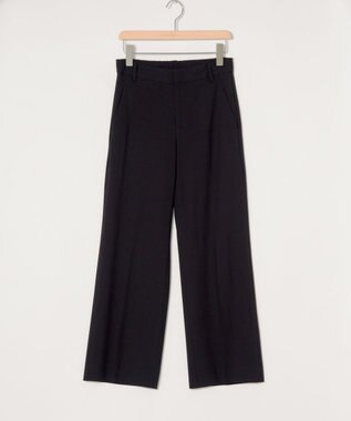 ONWARD Reuse Park 【自由区】パンツ春夏 ブラック