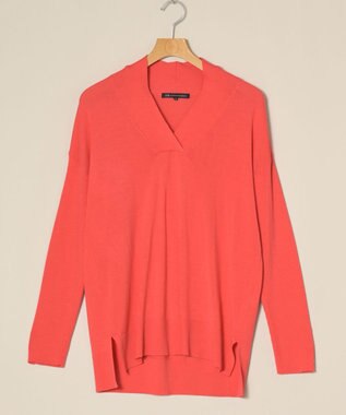 ONWARD Reuse Park 【23区】ニット秋冬 オレンジ