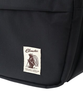 Green Parks ■ＣＯＢＭＡＳＴＥＲ　ＭＯＯＮ　ＳＨＡＫＥ　ＳＨＯＵＬＤＥ Black