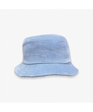 林八百吉商店 Champion　コーデュロイバケット アイボリー