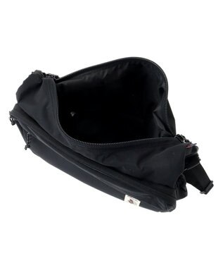 Green Parks ■ＣＯＢＭＡＳＴＥＲ　ＭＯＯＮ　ＳＨＡＫＥ　ＳＨＯＵＬＤＥ Black