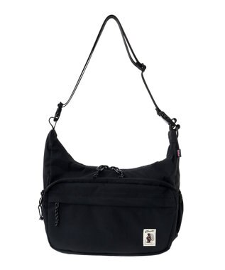 Green Parks ■ＣＯＢＭＡＳＴＥＲ　ＭＯＯＮ　ＳＨＡＫＥ　ＳＨＯＵＬＤＥ Black