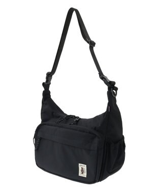 Green Parks ■ＣＯＢＭＡＳＴＥＲ　ＭＯＯＮ　ＳＨＡＫＥ　ＳＨＯＵＬＤＥ Black