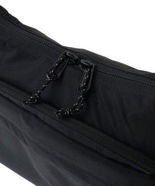 Green Parks ■ＣＯＢＭＡＳＴＥＲ　ＭＯＯＮ　ＳＨＡＫＥ　ＳＨＯＵＬＤＥ Black