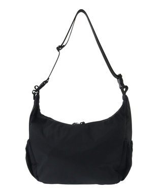 Green Parks ■ＣＯＢＭＡＳＴＥＲ　ＭＯＯＮ　ＳＨＡＫＥ　ＳＨＯＵＬＤＥ Black