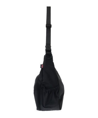 Green Parks ■ＣＯＢＭＡＳＴＥＲ　ＭＯＯＮ　ＳＨＡＫＥ　ＳＨＯＵＬＤＥ Black