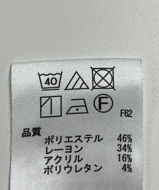 ONWARD Reuse Park 【any SiS】パンツ秋冬 ネイビー