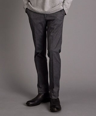  【ストレッチ】ムリネオックス オーガニックストレッチパンツ