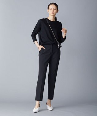 ICB チェーンウォレット ブラック系